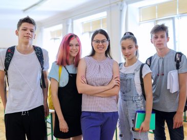 Scuole private a Frosinone